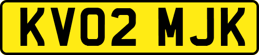 KV02MJK