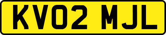 KV02MJL