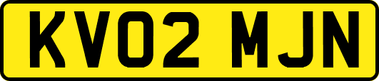 KV02MJN