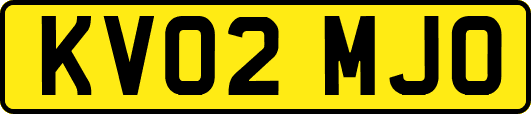 KV02MJO