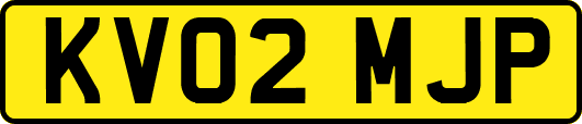 KV02MJP