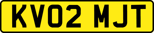 KV02MJT