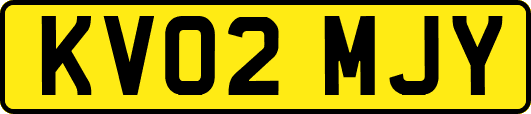 KV02MJY