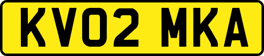 KV02MKA