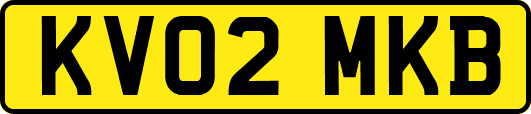 KV02MKB
