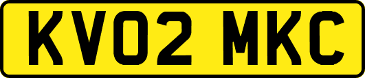KV02MKC
