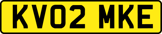 KV02MKE