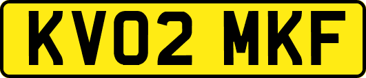 KV02MKF