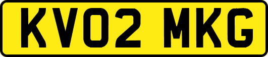 KV02MKG