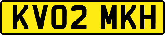 KV02MKH