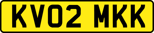 KV02MKK