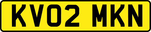 KV02MKN