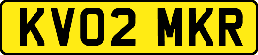 KV02MKR