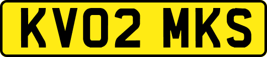 KV02MKS