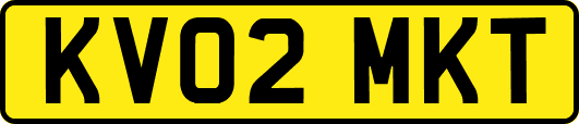 KV02MKT