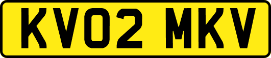 KV02MKV