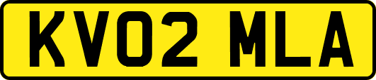 KV02MLA