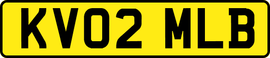 KV02MLB