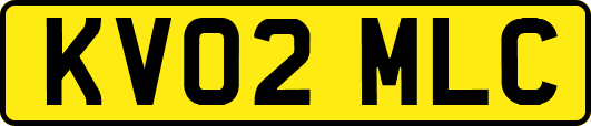 KV02MLC