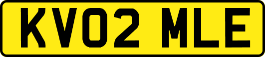 KV02MLE