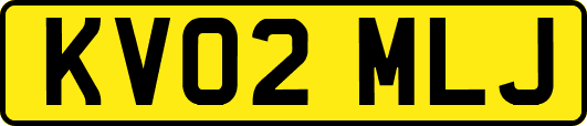 KV02MLJ
