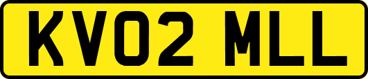 KV02MLL