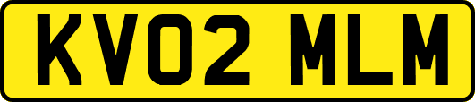 KV02MLM