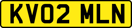 KV02MLN