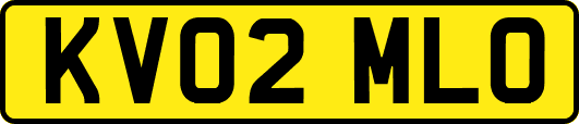 KV02MLO