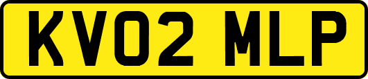 KV02MLP