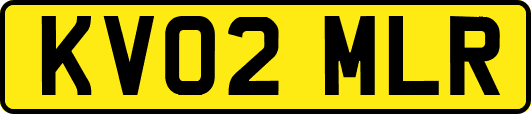 KV02MLR