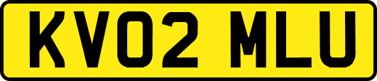 KV02MLU