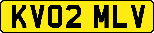 KV02MLV