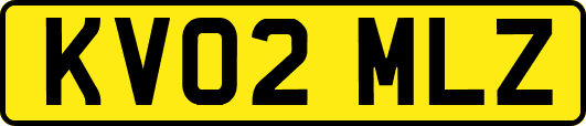KV02MLZ