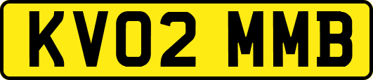 KV02MMB