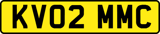 KV02MMC