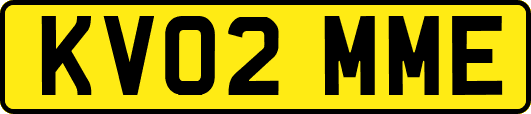 KV02MME