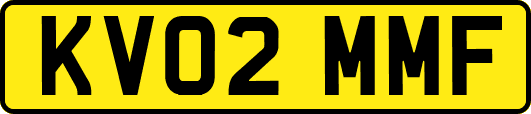 KV02MMF