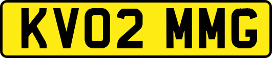 KV02MMG