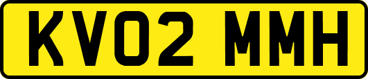 KV02MMH