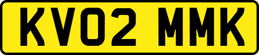 KV02MMK