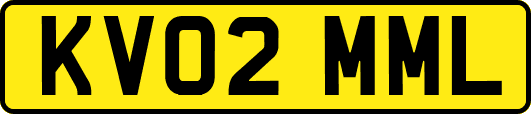 KV02MML