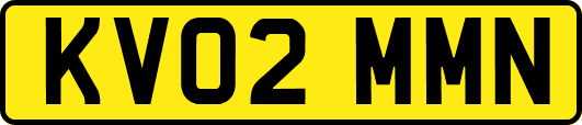 KV02MMN