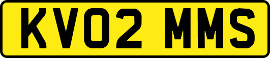 KV02MMS