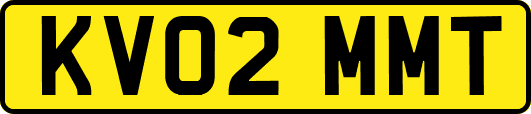 KV02MMT