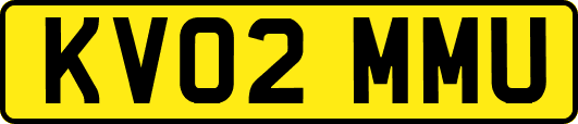 KV02MMU