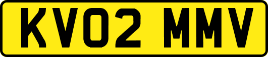 KV02MMV