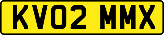 KV02MMX