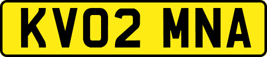 KV02MNA