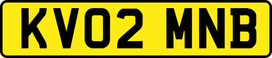 KV02MNB